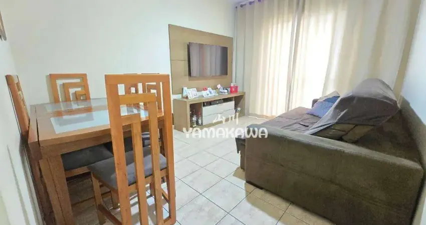 Sobrado com 2 dormitórios à venda, 110 m² por R$ 450.000,00 - Itaquera - São Paulo/SP