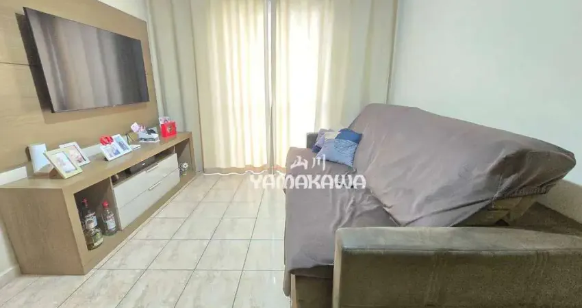 Sobrado com 2 dormitórios à venda, 110 m² por R$ 450.000,00 - Itaquera - São Paulo/SP