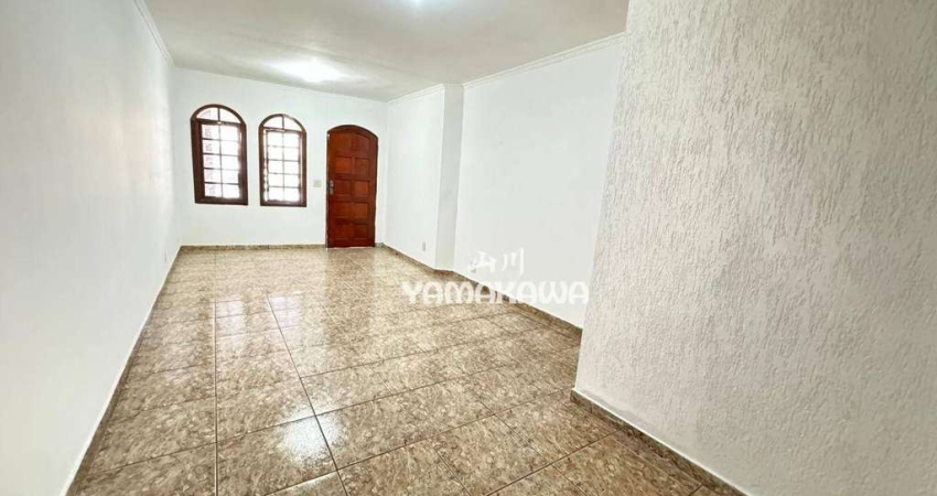 Sobrado com 5 dormitórios à venda, 174 m² por R$ 470.000,00 - Itaquera - São Paulo/SP