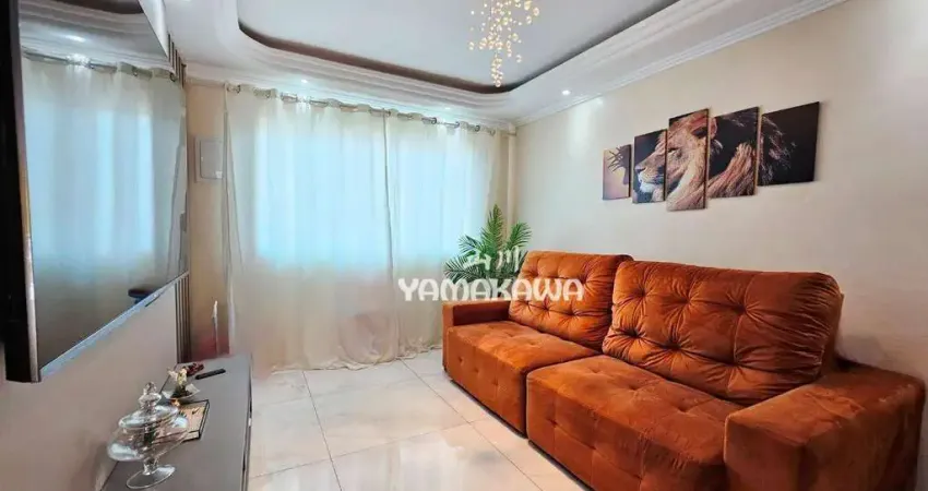 Sobrado com 3 dormitórios à venda, 100 m² por r$ 650.000,00 - itaquera - são paulo/sp