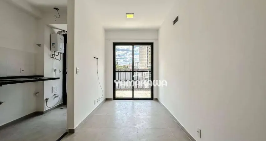 Apartamento com 2 dormitórios à venda, 58 m² por R$ 499.900,00 - Vila Carrão - São Paulo/SP