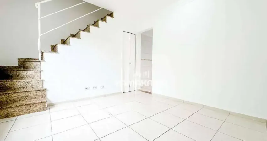 Sobrado com 2 dormitórios à venda, 60 m² por R$ 285.000,00 - Itaquera - São Paulo/SP