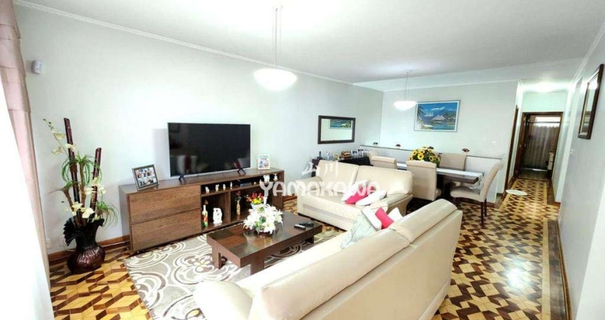 Casa com 3 dormitórios à venda, 280 m² por R$ 1.420.000,00 - Vila Formosa - São Paulo/SP