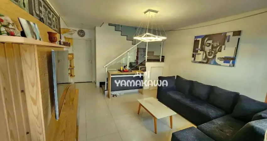 Sobrado à venda, 85 m² por R$ 650.000,00 - Vila Formosa - São Paulo/SP