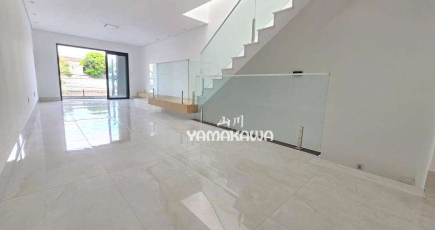 Sobrado com 3 dormitórios à venda, 260 m² por R$ 1.560.000,00 - Penha - São Paulo/SP