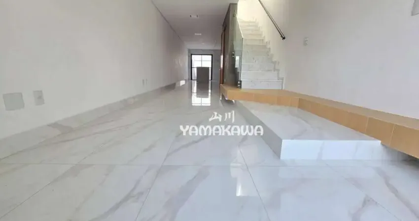 Sobrado com 3 dormitórios à venda, 220 m² por R$ 1.470.000,00 - Penha - São Paulo/SP