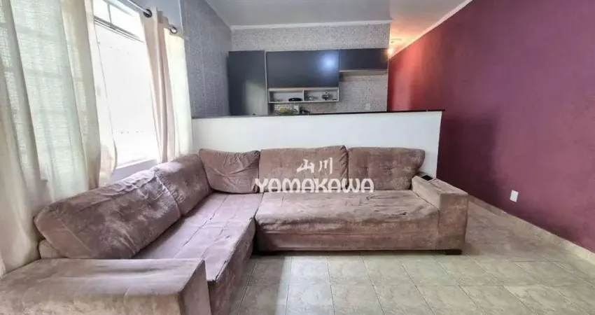 Casa com 3 dormitórios à venda, 130 m² por R$ 320.000,00 - Guaianases - São Paulo/SP