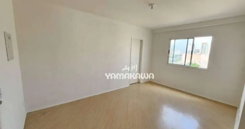 Apartamento à venda, 34 m² por R$ 350.000,00 - Tatuapé - São Paulo/SP