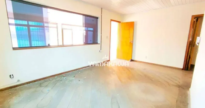 Casa com 5 dormitórios à venda, 250 m² por R$ 1.450.000,00 - Cidade Patriarca - São Paulo/SP