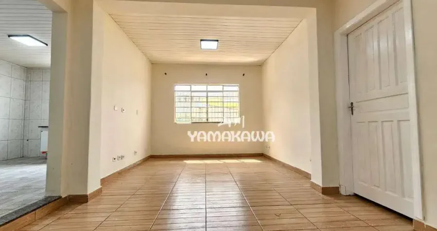Casa com 5 dormitórios à venda, 200 m² por R$ 730.000,00 - Itaquera - São Paulo/SP