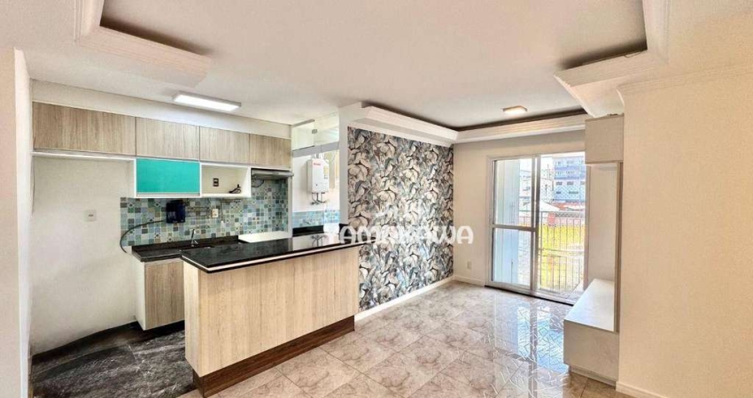Apartamento à venda, 56 m² por R$ 510.000,00 - Vila Formosa - São Paulo/SP