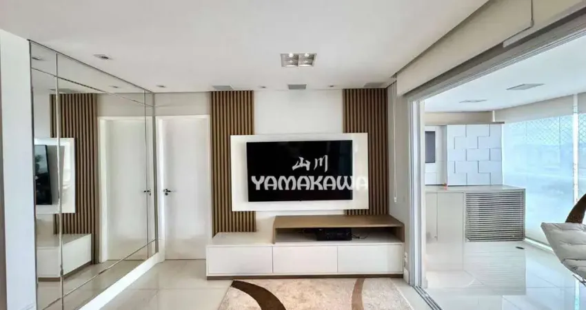Apartamento com 3 dormitórios à venda, 105 m² por R$ 1.430.000,00 - Vila Formosa - São Paulo/SP