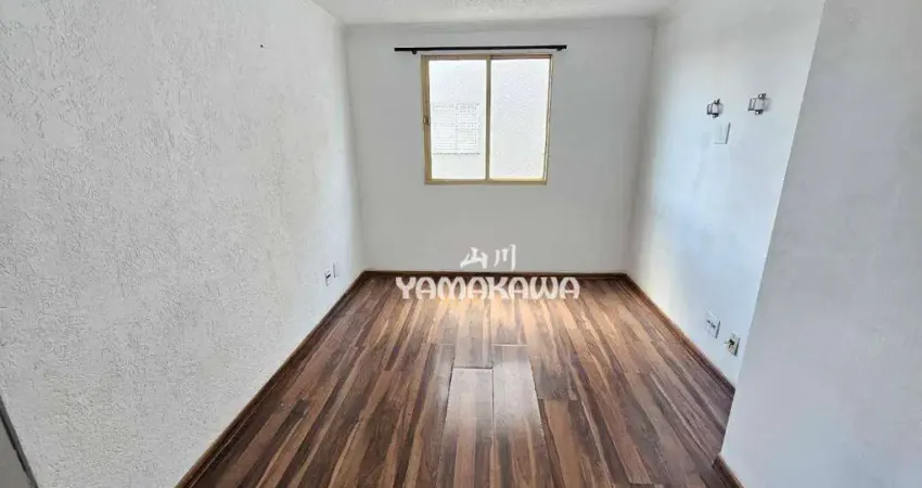 Apartamento à venda, 45 m² por R$ 195.000,00 - Itaquera - São Paulo/SP