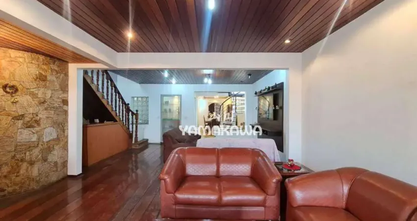 Casa com 4 quartos à venda na Rua Engenheiro Reynaldo Cajado, --, Tatuapé, São Paulo