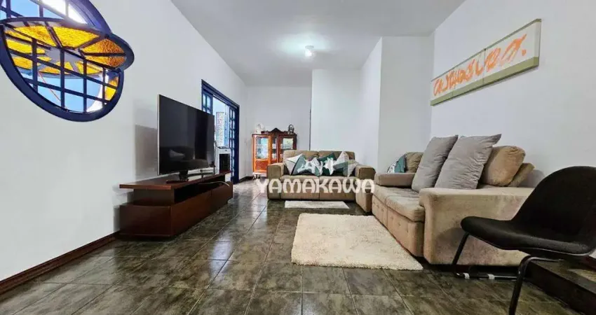 Casa com 4 dormitórios à venda, 365 m² por R$ 950.000,00 - Itaquera - São Paulo/SP