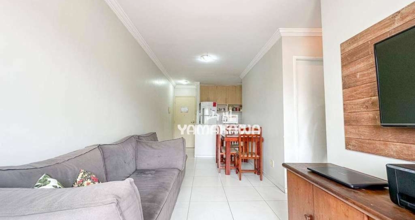 Apartamento com 2 dormitórios à venda, 51 m² por R$ 269.000,00 - Itaquera - São Paulo/SP