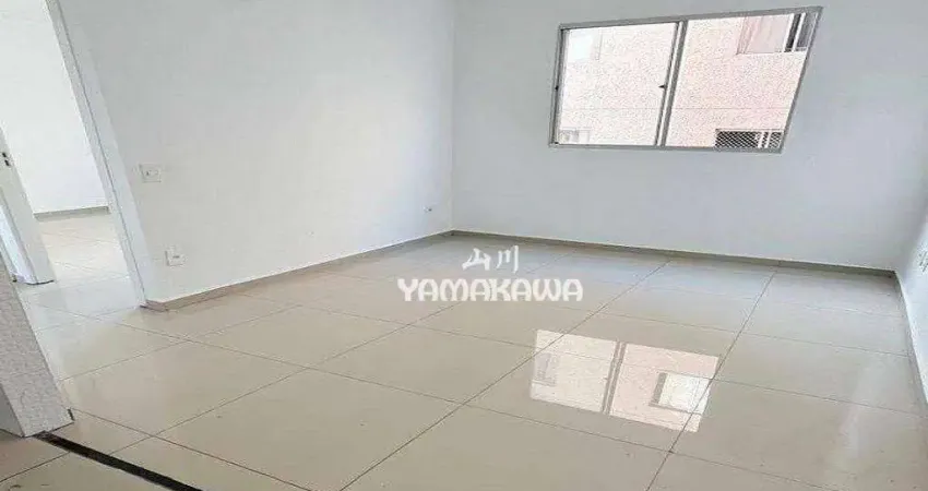 Apartamento com 2 dormitórios à venda, 38 m² por R$ 190.000,00 - Guaianazes - São Paulo/SP