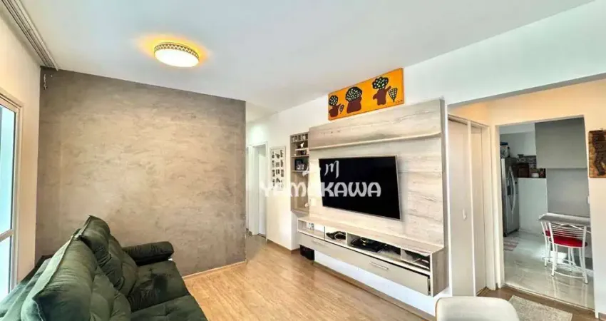 Apartamento com 3 dormitórios à venda, 93 m² por r$ 1.300.000,00 - vila formosa - são paulo/sp