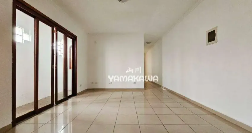 Sobrado com 2 dormitórios à venda, 289 m² por R$ 820.000,00 - Guaianazes - São Paulo/SP