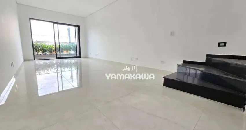 Sobrado com 3 dormitórios à venda, 160 m² por r$ 820.000,00 - itaquera - são paulo/sp