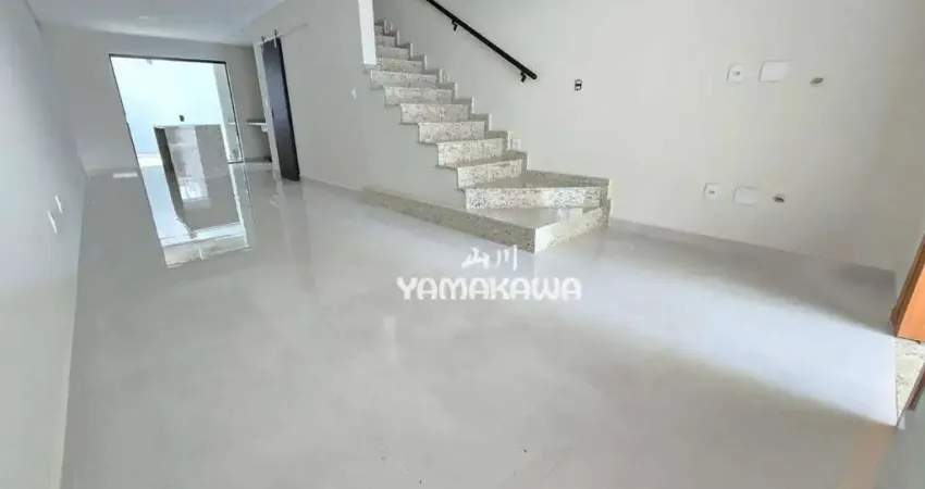 Sobrado com 3 dormitórios à venda, 180 m² por R$ 965.000,00 - Vila Formosa - São Paulo/SP