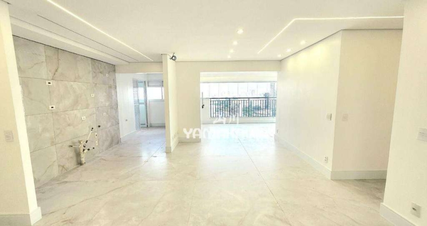 Apartamento à venda, 106 m² por R$ 1.558.000,00 - Tatuapé - São Paulo/SP