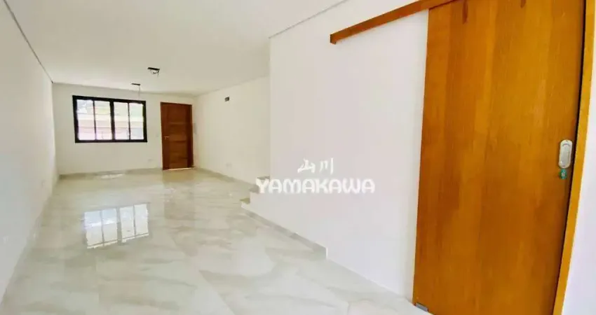 Sobrado com 3 dormitórios à venda, 160 m² por r$ 820.000,00 - penha - são paulo/sp