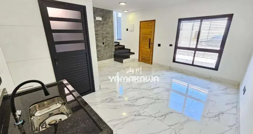 Sobrado com 2 dormitórios à venda, 65 m² por r$ 520.000,00 - artur alvim - são paulo/sp