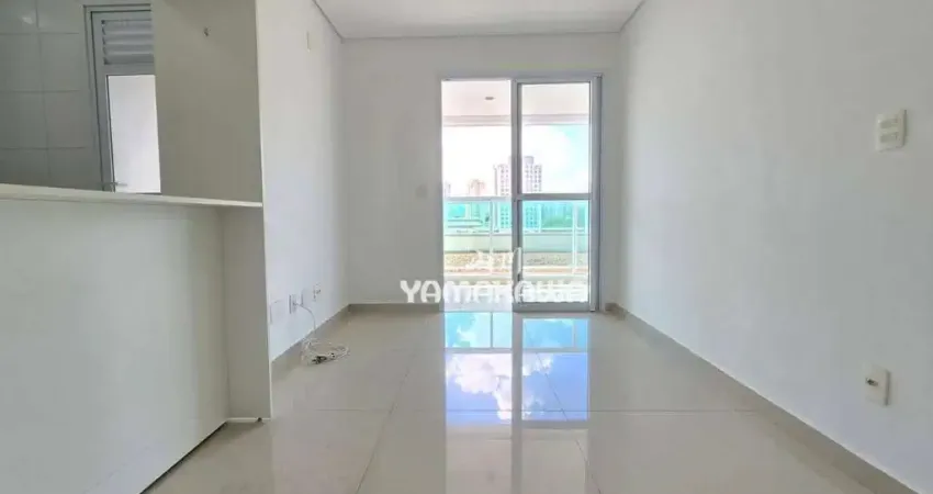 Apartamento com 2 dormitórios à venda, 60 m² por R$ 790.000,00 - Tatuapé - São Paulo/SP
