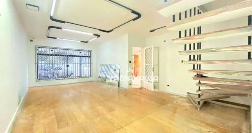 Sobrado com 3 dormitórios à venda, 250 m² por R$ 2.000.000,00 - Tatuapé - São Paulo/SP
