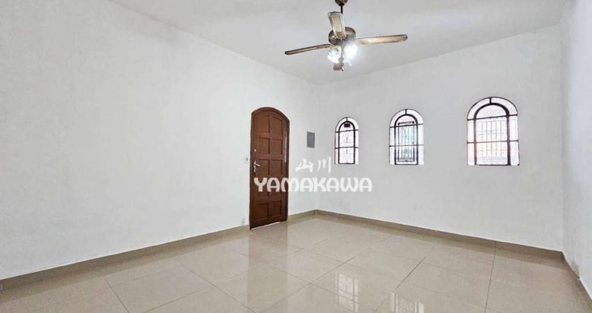 Casa com 1 dormitório à venda, 90 m² por R$ 430.000,00 - Cidade Líder - São Paulo/SP