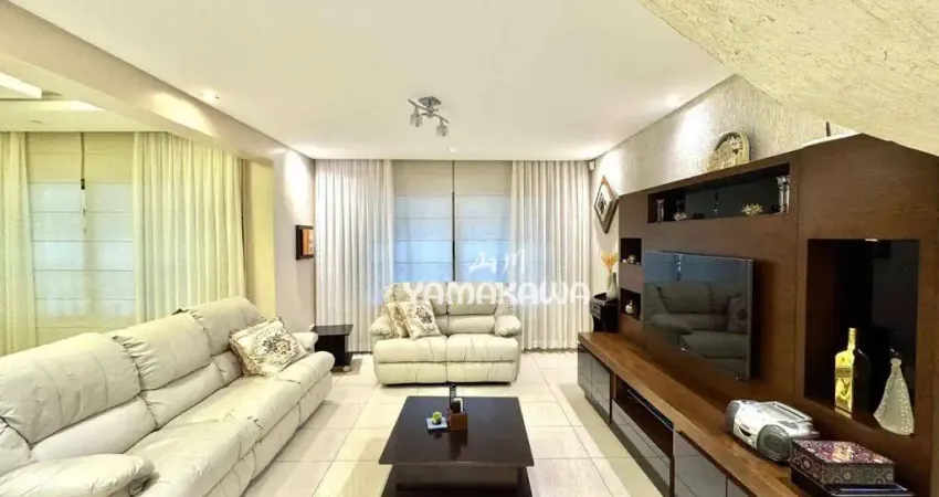 Sobrado com 3 dormitórios à venda, 350 m² por R$ 1.250.000,00 - Vila Formosa - São Paulo/SP