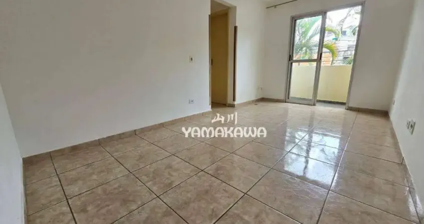Apartamento com 2 dormitórios à venda, 48 m² por r$ 250.000,00 - itaquera - são paulo/sp