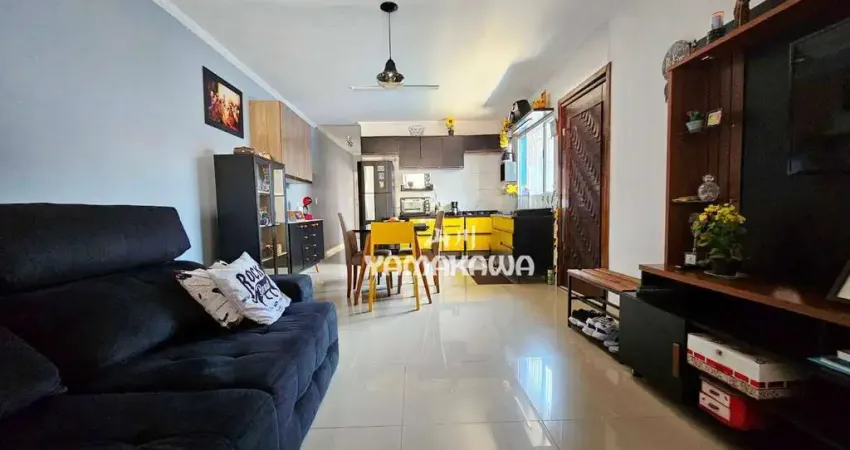 Casa à venda, 95 m² por R$ 551.000,00 - Itaquera - São Paulo/SP