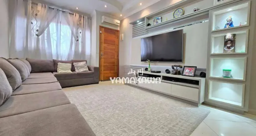 Sobrado com 4 dormitórios à venda, 452 m² por R$ 1.500.000,00 - Itaquera - São Paulo/SP