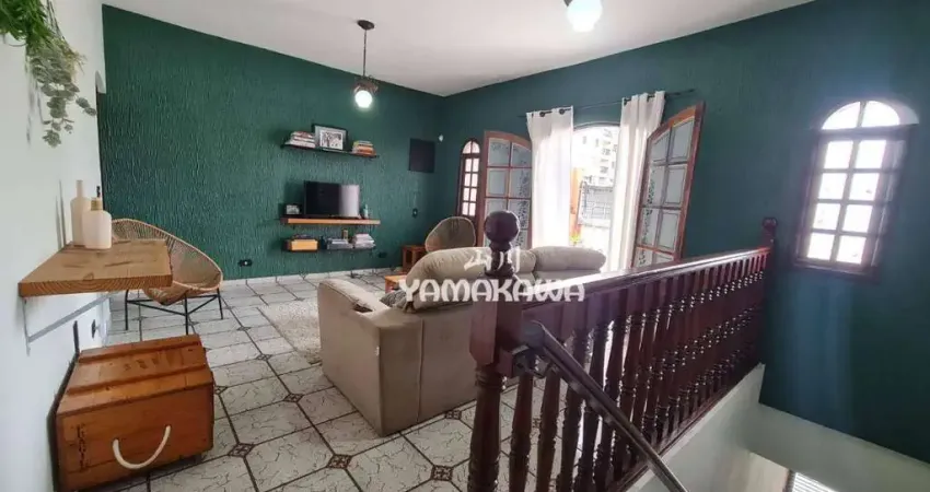 Casa com 3 dormitórios à venda, 300 m² por R$ 720.000,00 - Vila Formosa - São Paulo/SP