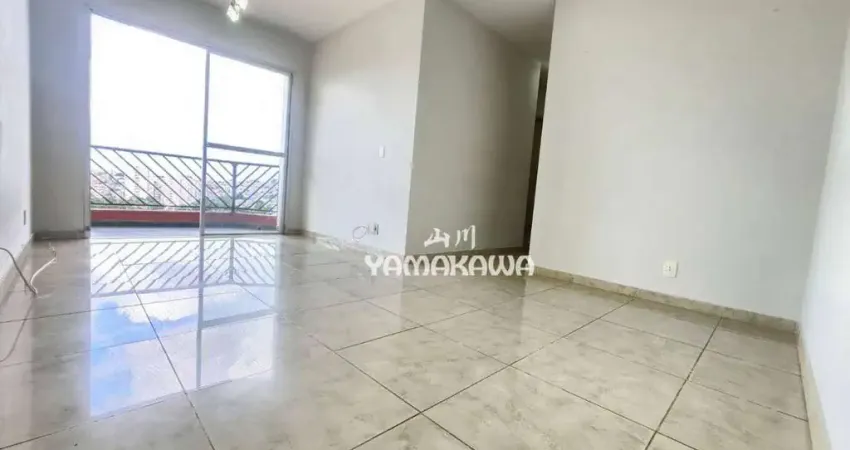 Apartamento com 2 dormitórios à venda, 65 m² por R$ 350.000,00 - Itaquera - São Paulo/SP