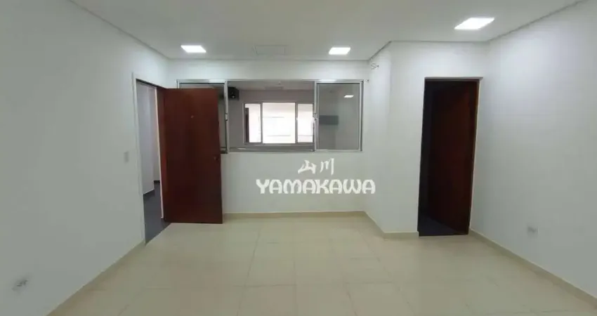 Sala para alugar, 20 m² por R$ 1.420,96/mês - São Miguel Paulista - São Paulo/SP