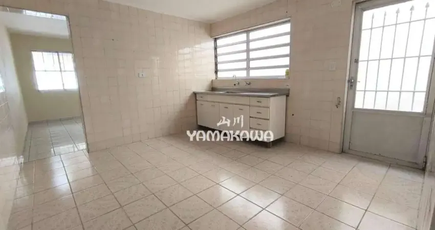 Casa com 2 dormitórios à venda, 100 m² por R$ 475.000,00 - Artur Alvim - São Paulo/SP