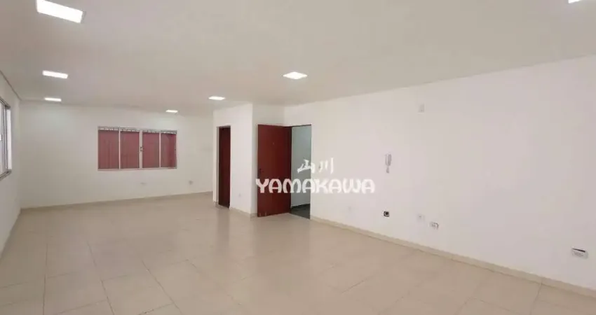 Sala para alugar, 45 m² por R$ 2.361,28/mês - São Miguel Paulista - São Paulo/SP