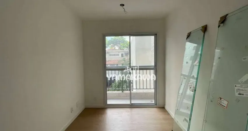 Apartamento com 2 dormitórios à venda, 36 m² por R$ 264.000,00 - Cidade Patriarca - São Paulo/SP