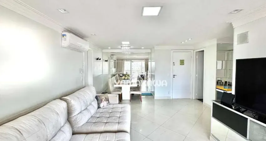 Apartamento com 4 dormitórios à venda, 125 m² por R$ 1.275.000,00 - Vila Carrão - São Paulo/SP
