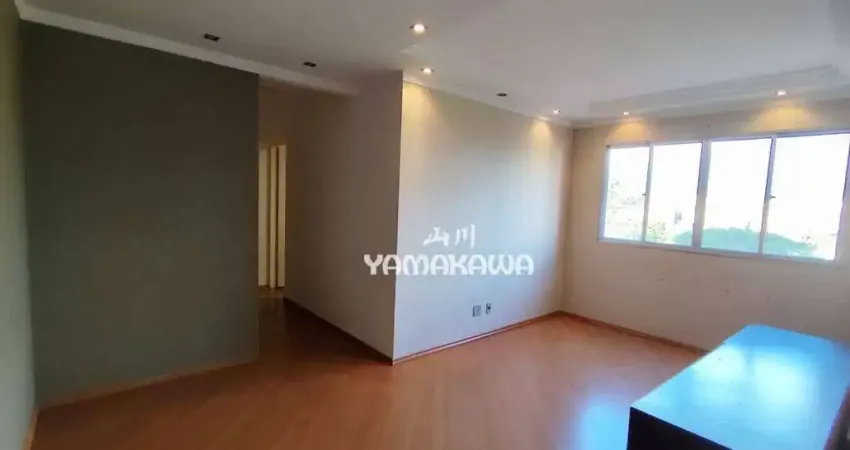 Apartamento com 2 dormitórios à venda, 68 m² por R$ 299.900,00 - Cidade Líder - São Paulo/SP