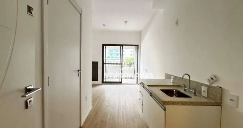 Apartamento com 1 dormitório para alugar, 27 m² por R$ 1.835,00/mês - Vila Matilde - São Paulo/SP