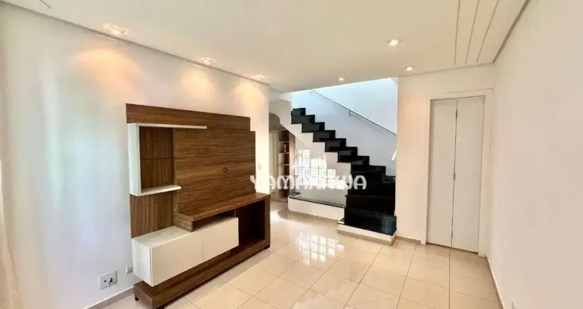 Sobrado com 3 dormitórios à venda, 101 m² por R$ 650.000,00 - Vila Formosa - São Paulo/SP