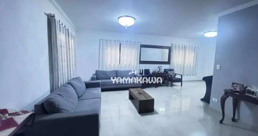 Sobrado com 6 dormitórios para alugar, 567 m² por R$ 18.994,47/mês - Itaquera - São Paulo/SP