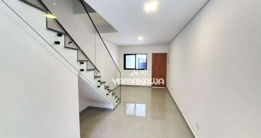 Sobrado com 3 dormitórios à venda, 95 m² por R$ 850.000,00 - Vila Carrão - São Paulo/SP