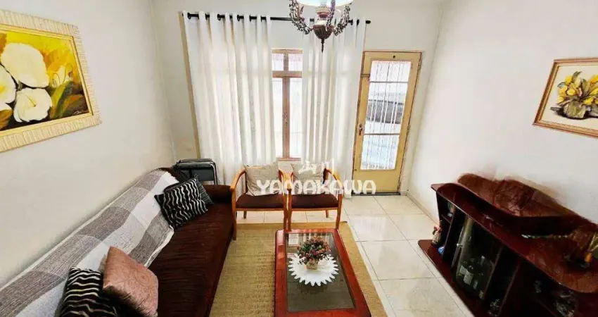 Casa com 3 dormitórios à venda, 237 m² por R$ 1.100.000,00 - Itaquera - São Paulo/SP