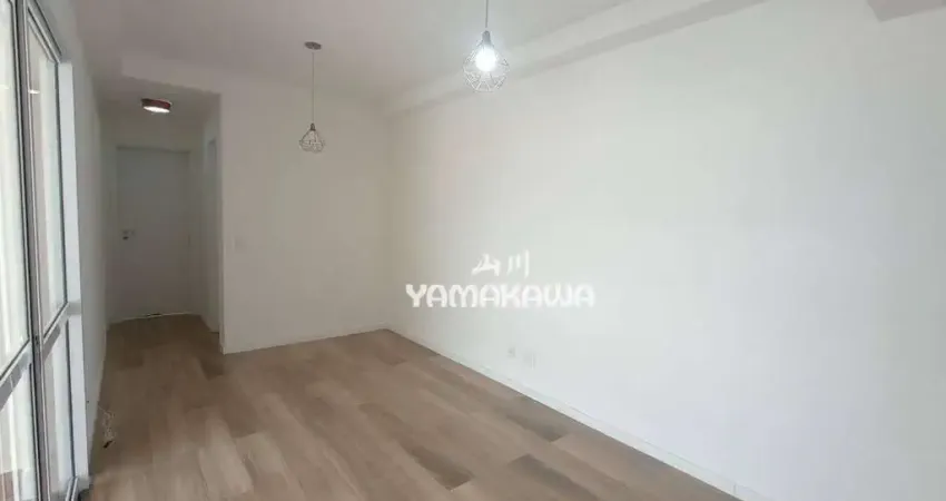Apartamento com 2 dormitórios para alugar, 60 m² por R$ 3.224,19/mês - Penha de França - São Paulo/SP