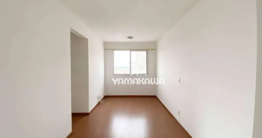 Apartamento com 2 dormitórios à venda, 42 m² por R$ 285.000,00 - Itaquera - São Paulo/SP